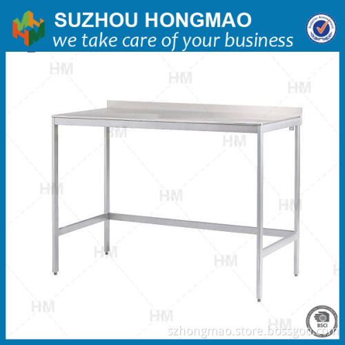 Stainless Steel Kitchen Bench Work Table